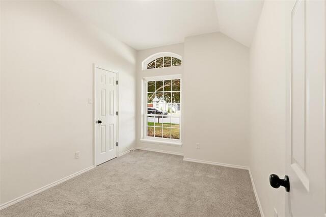 812 Fall, Drive Allen, TX photo 17