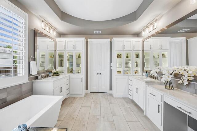 641 Country Brook, Lane Prosper, TX photo 9