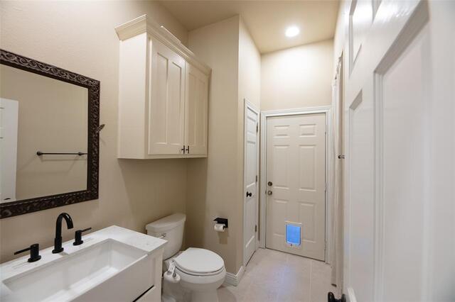 760 Amber Lane, Little Elm, TX photo 31