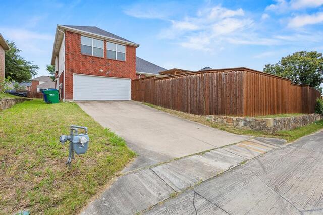 1308 Island, Drive Carrollton, TX photo 26