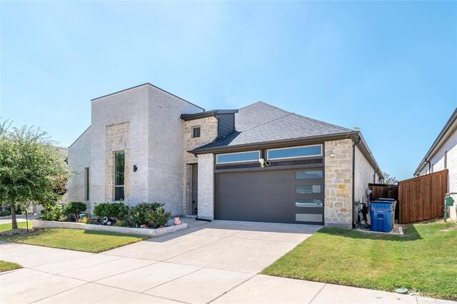 1041 Ocean Breeze, Drive Allen, TX photo 2