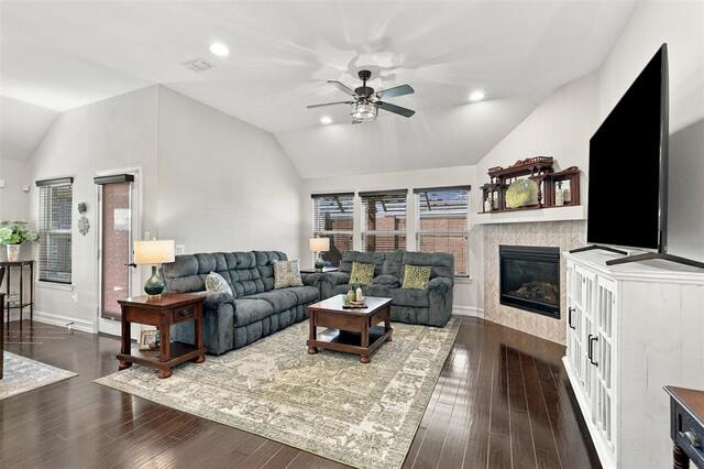 525 Yellowstone, Drive Celina, TX photo 7