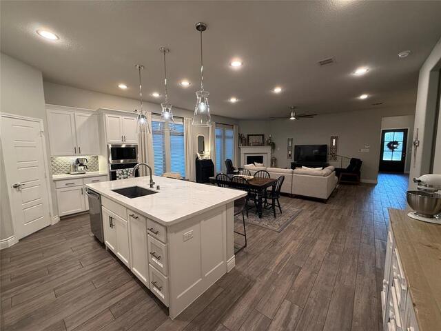 2625 Preakness, Place Celina, TX photo 12