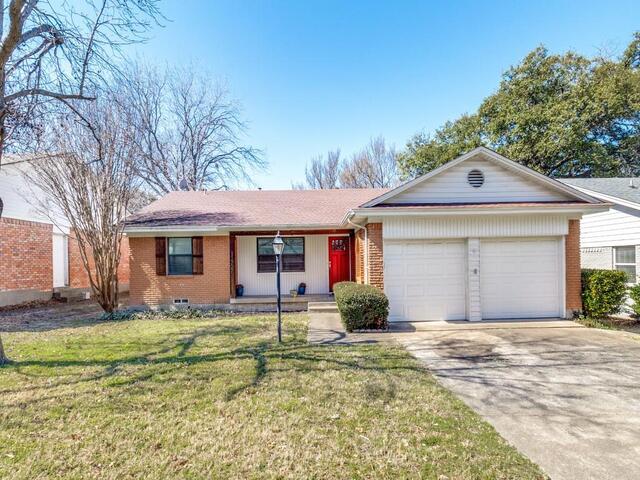 11707 Rogue Way, Dallas, TX image