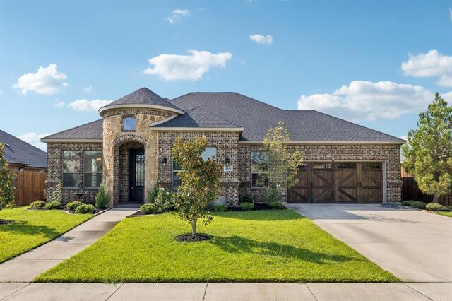 4813 Parkplace, Drive Denton, TX photo 2