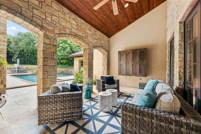 2217 King Fisher, Drive Westlake, TX photo 34