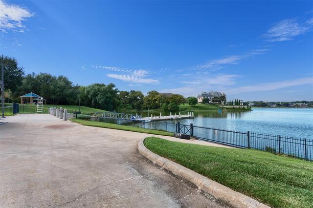1516 Hackett Creek, Drive McKinney, TX photo 37