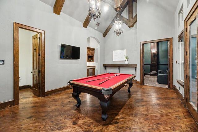1851 Beam, Drive Southlake, TX photo 22