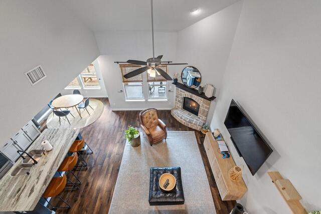 1905 13th, Street Argyle, TX photo 12