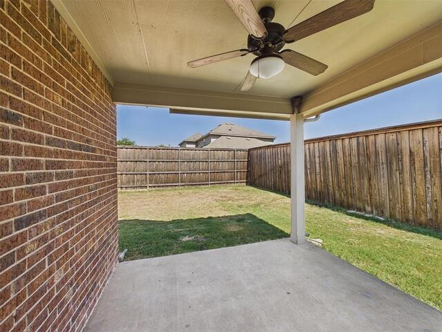 1341 Palestine, Drive Prosper, TX photo 32
