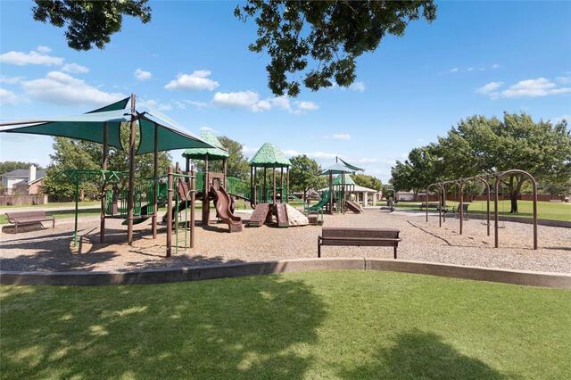 106 Tiburon, Court Allen, TX photo 28