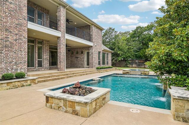 204 Saint Tropez, Drive Southlake, TX photo 36