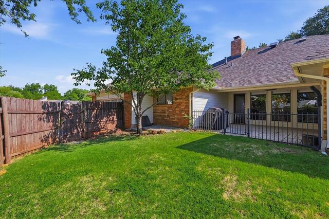 1614 Crested Butte, Drive Lewisville, TX photo 27