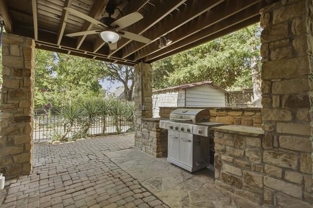 210 Chinaberry, Way Coppell, TX photo 38