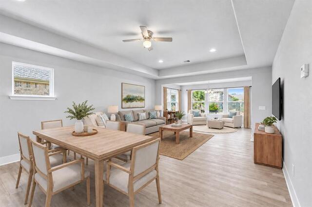 9109 Tranquil, Trail McKinney, TX photo 6
