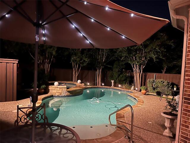 2361 Hedgewood, Lane Allen, TX photo 34