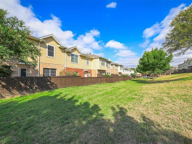 8732 San Bernard, Street Plano, TX photo 25