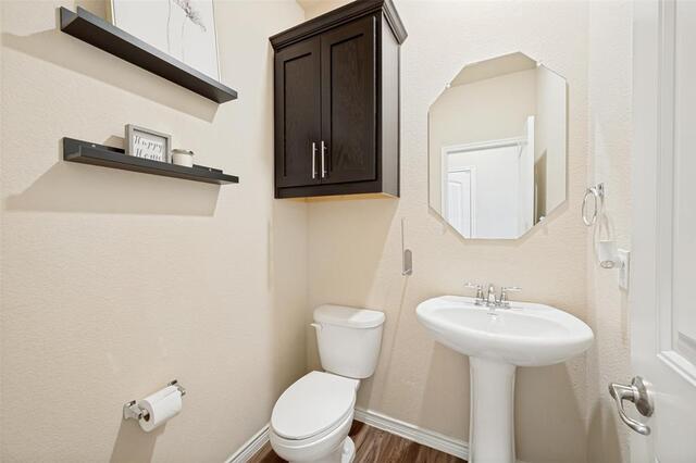 2261 Barx Drive, Little Elm, TX photo 15