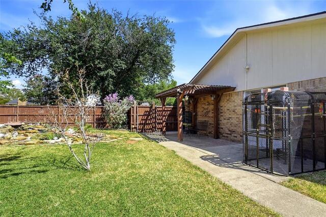 1116 Bass, Drive Plano, TX photo 5