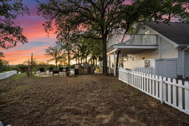 1700 E Hickory Hill Road, E Argyle, TX photo 7
