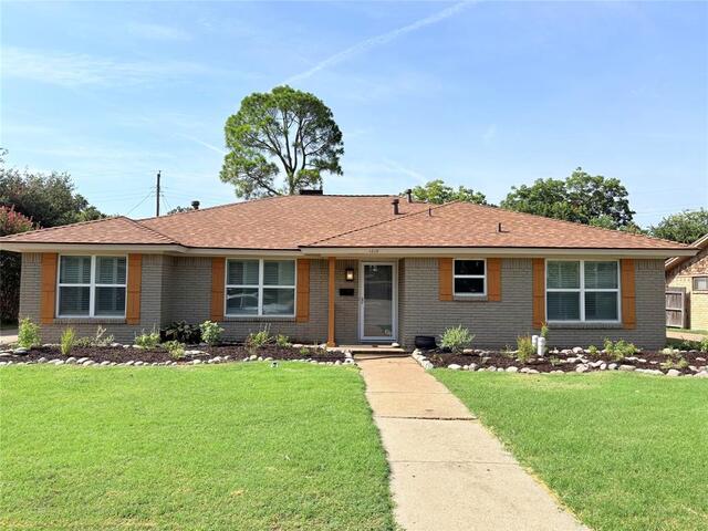 1210 Weathered Street, Irving, TX image
