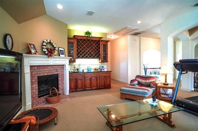 9604 Crown Ridge, Drive Frisco, TX photo 15