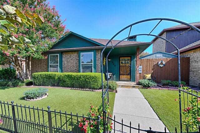 240 Dewey Court, Irving, TX image