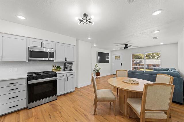 1905 Jacqueline, Drive Denton, TX photo 2