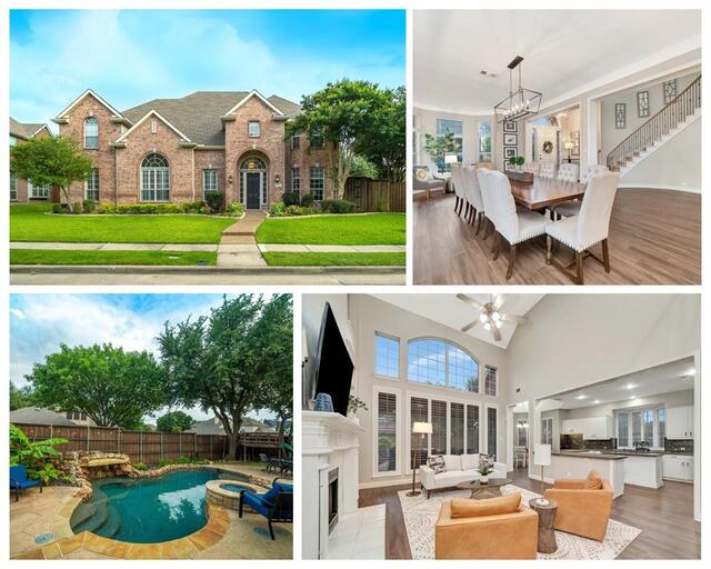 3228 Mason Drive, Plano, TX image