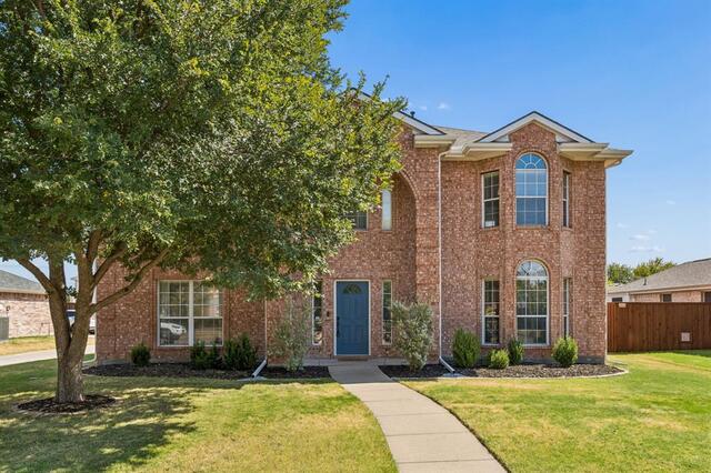 1532 Pine Bluff, Drive Allen, TX photo 2