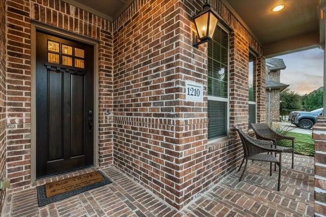1210 Skyflower, Lane Celina, TX photo 3