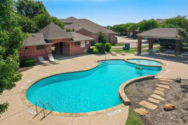 575 S Virginia Hills Drive, 4003 McKinney, TX photo 14