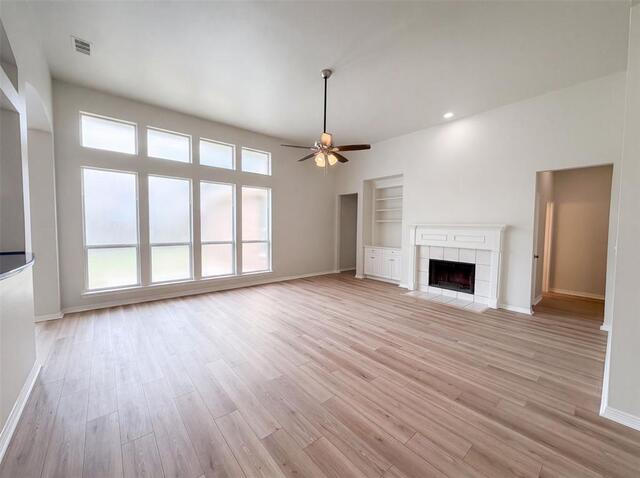 1221 Old Oak Trail, Flower Mound, TX photo 3