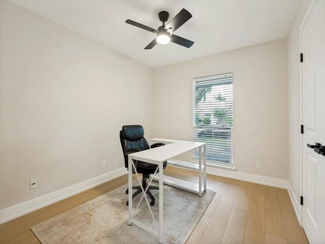 4433 Larner Street, The Colony, TX photo 21