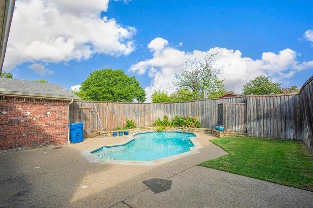 548 Havencrest, Lane Coppell, TX photo 17