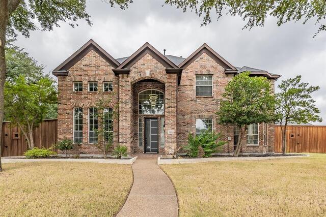 2100 Copperfield, Court Frisco, TX photo 2