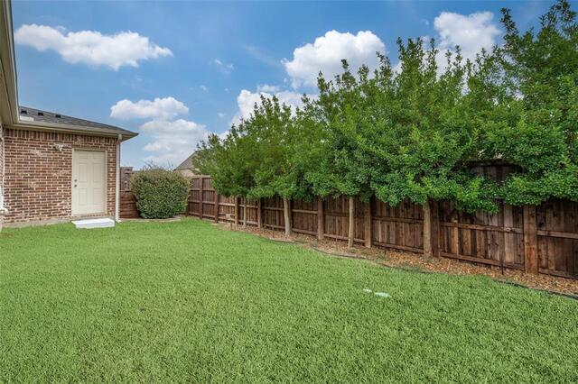 2160 Nocona, Drive Prosper, TX photo 33