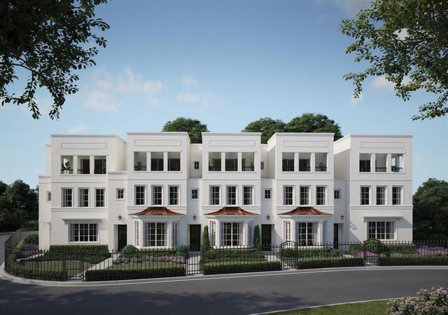 2712 Hogan Hill Lane, Fort Worth, TX image