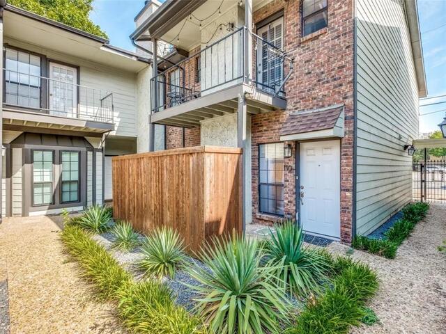 3904 Rawlins Street 110, Dallas, TX image