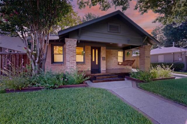 5114 Parkland Avenue, Dallas, TX image