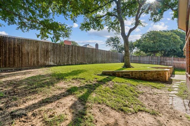 700 Tealwood Lane, Flower Mound, TX photo 37