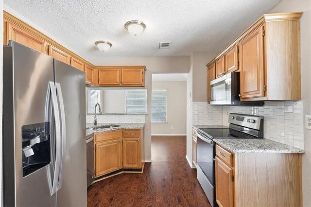1806 Cactus, Circle Lewisville, TX photo 15