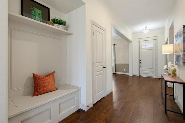 3434 Nation, Drive Frisco, TX photo 4