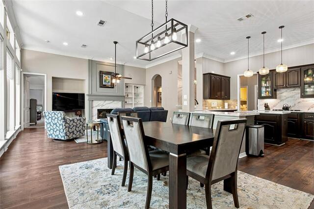 2105 Heather Ridge Court, Flower Mound, TX photo 22