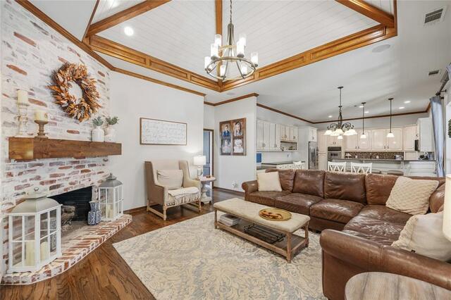305 Brock, Street Coppell, TX photo 8
