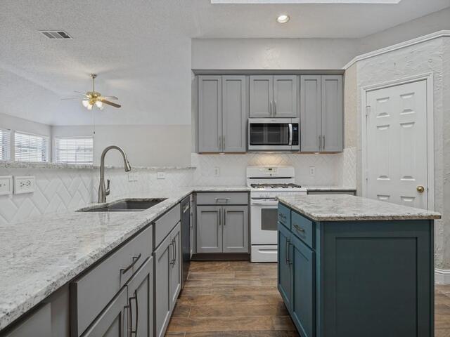 741 Lauren, Way Allen, TX photo 2