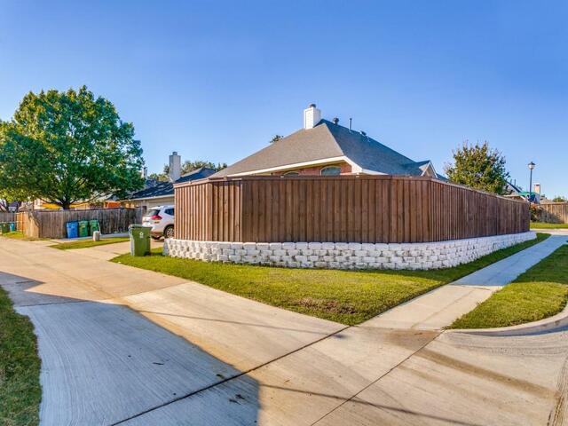 1600 Yellowstone, Avenue Lewisville, TX photo 25