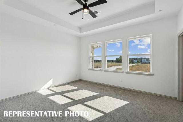 1214 Verbena, Way Allen, TX photo 10