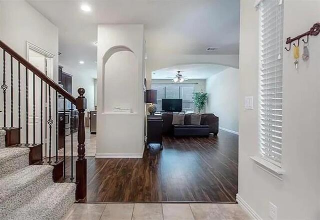 1837 Valencia, Drive Allen, TX photo 4