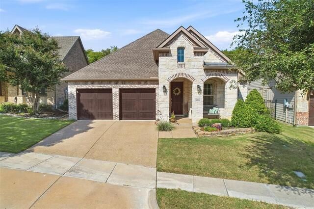 1304 Steepleview, Lane McKinney, TX photo 38